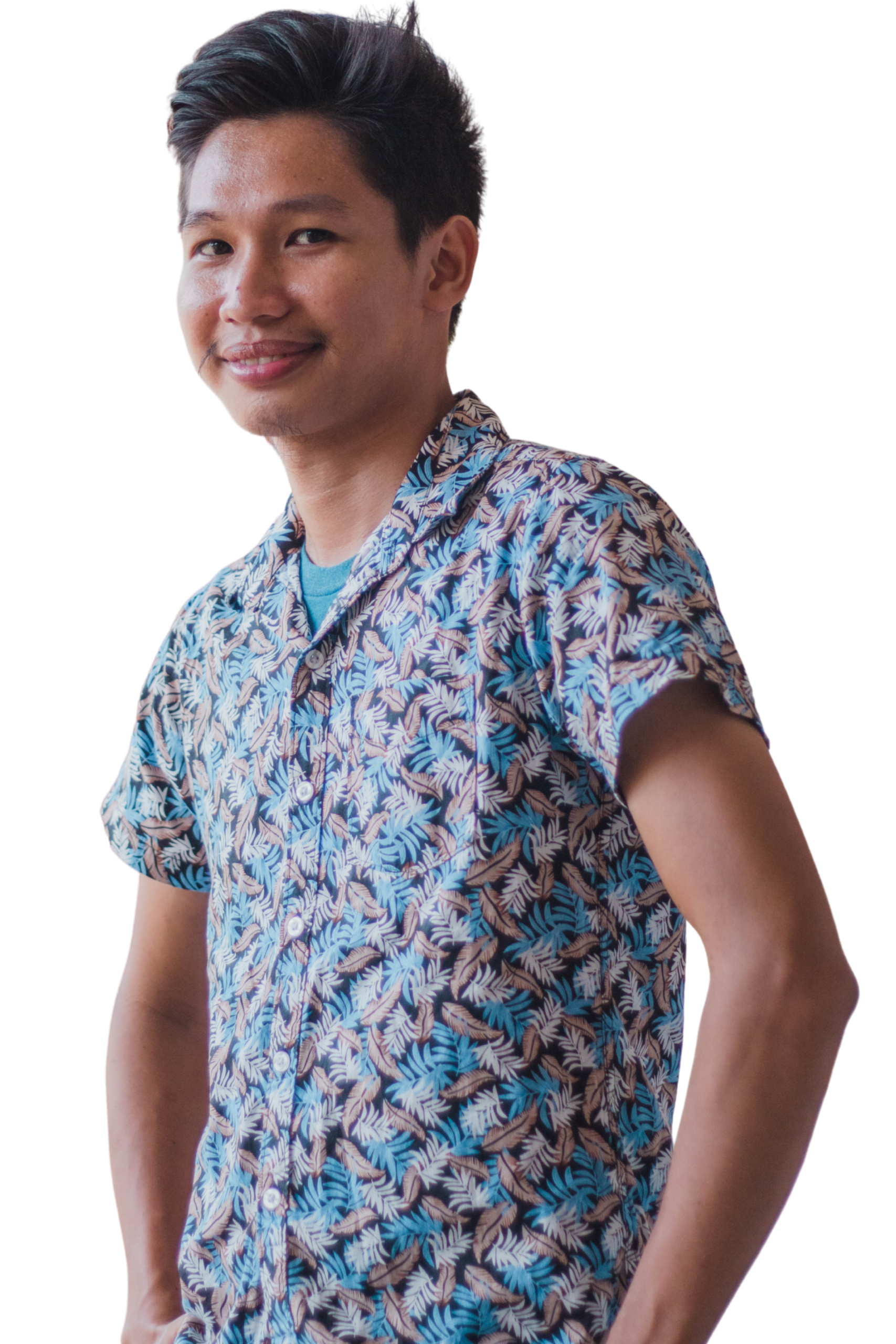 Erick John Carbona